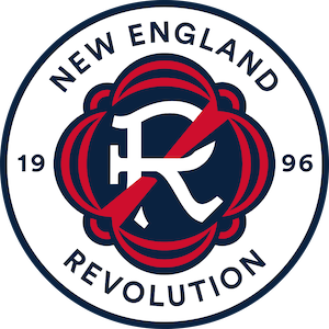 :New_England_Revolution: