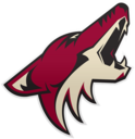 :coyotes: