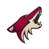 :coyotes: