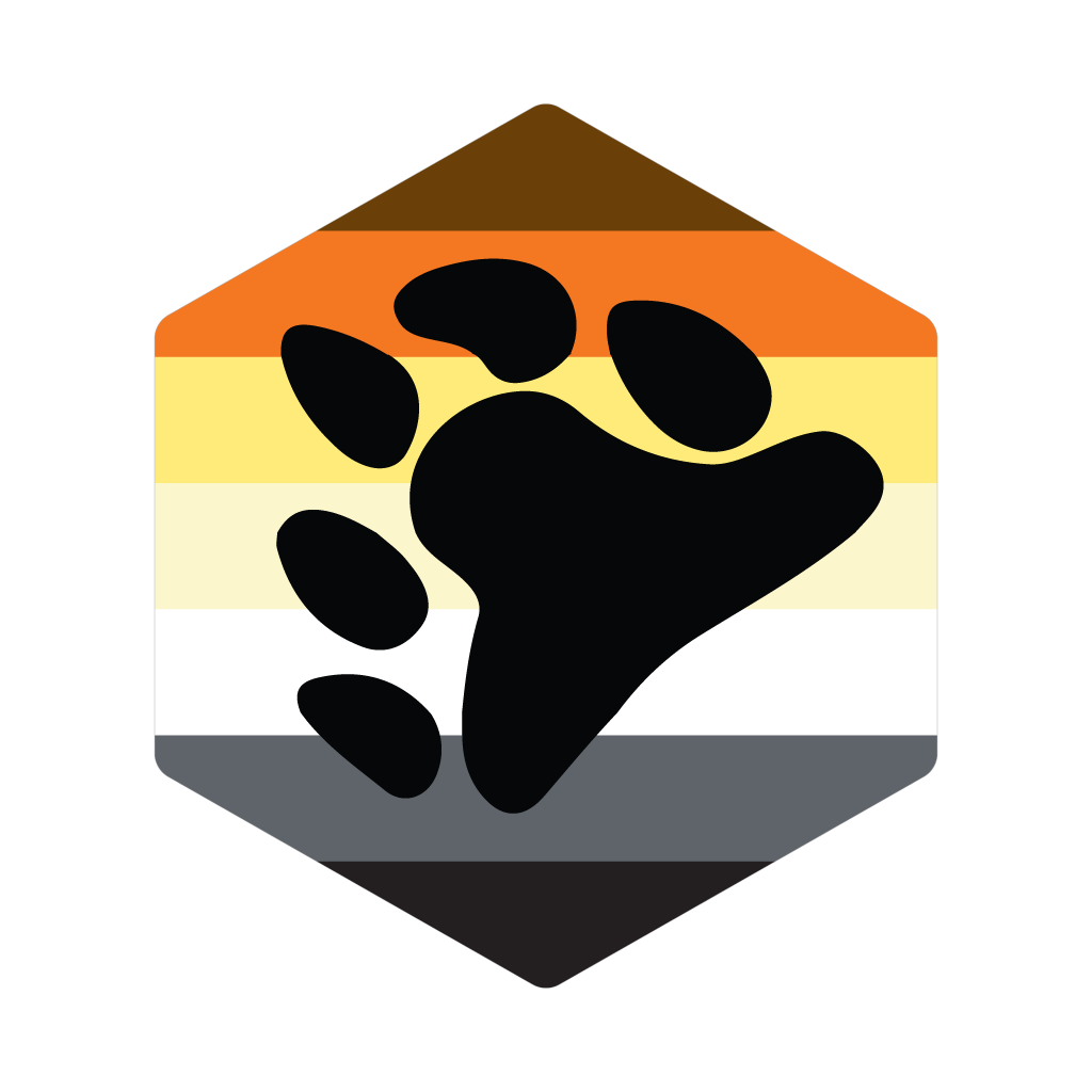 :hex_bear: