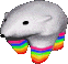 :socksbear: