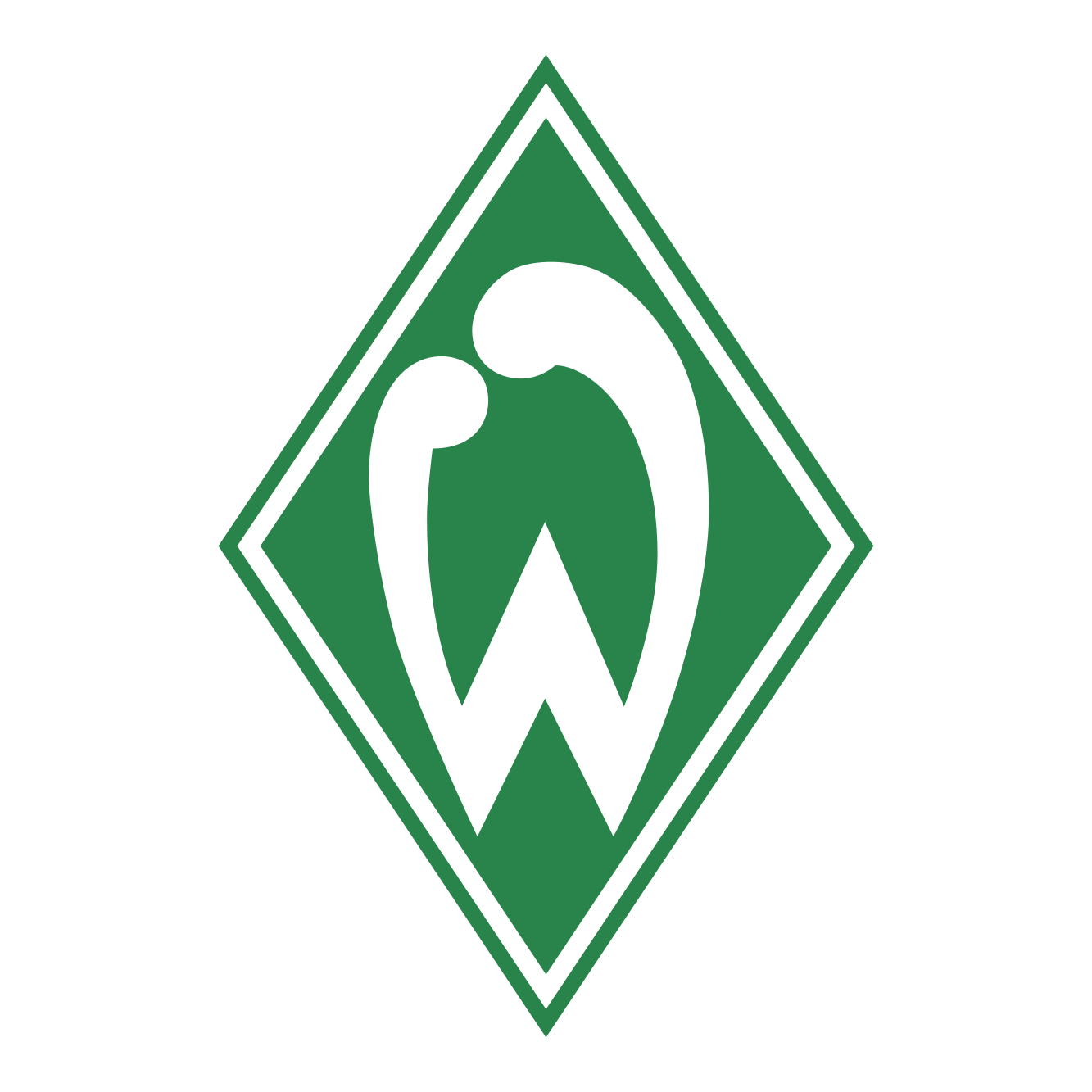:sv_werder_bremen: