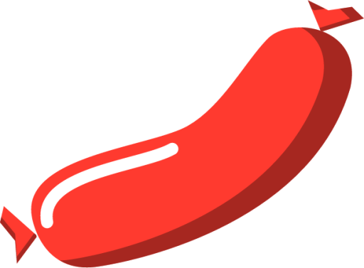 :sausage: