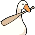 :goose_bat: