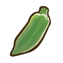:okra: