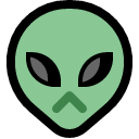 :ms_alien: