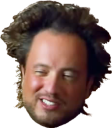 :itsaliens: