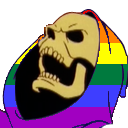 :PrideSkeletor: