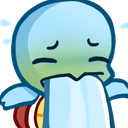 :squirtle_puke:
