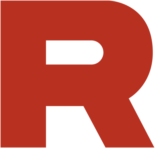:team_rocket: