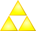 :triforce: