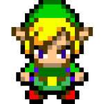 :zeldalink: