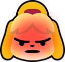 :isabellemad: