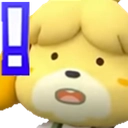 :isabelle_shock: