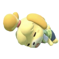 :isabelle_sleep: