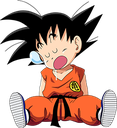 :gokuSleep: