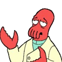 :WhyNotZoidberg: