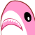 :pink_blahaj: