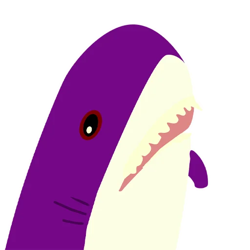 :blahaj_purple: