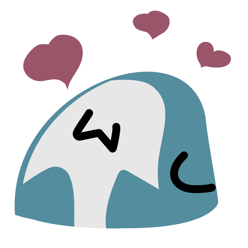 :blahajHearts: