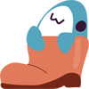 :BlahajBoot: