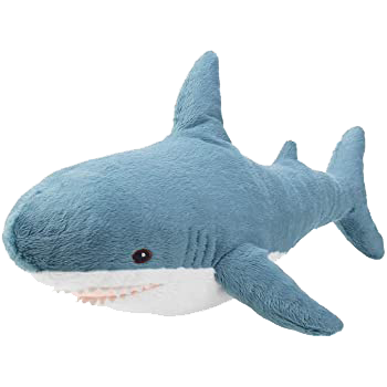 :blahaj_plush: