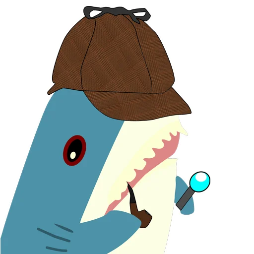 :blahaj_detective: