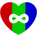 :HeartAutism: