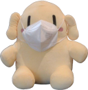 :plushtodon_mask: