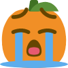 :pumpkin_sob: