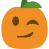 :pumpkin_wink:
