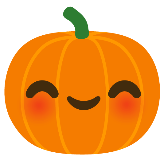 :pumpkin_cute: