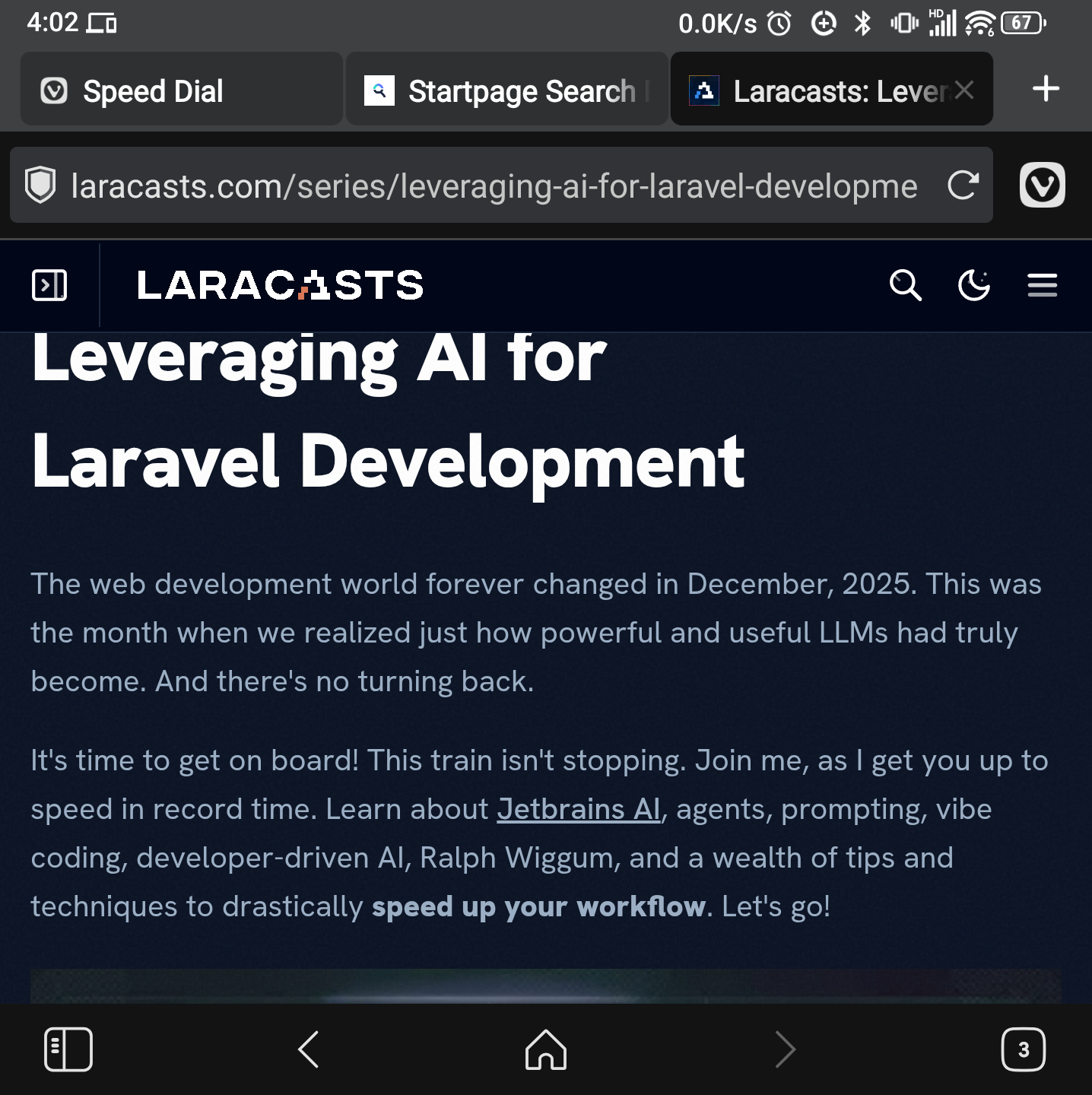 Link Preview Image