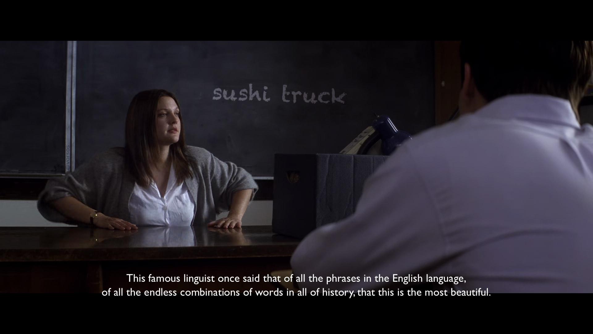Posted media