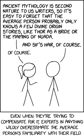 Posted media