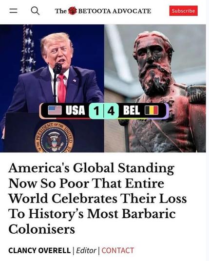 Posted media