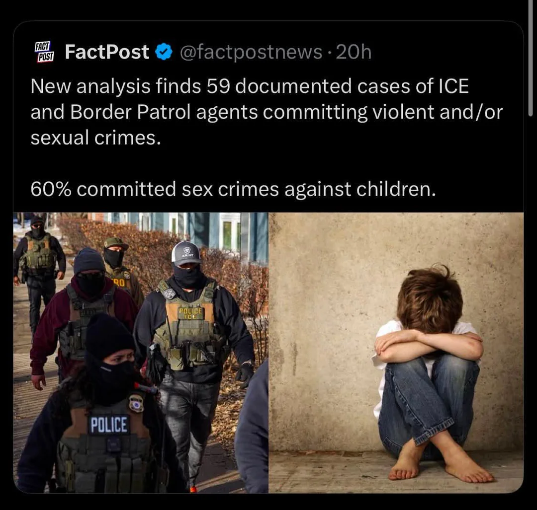Posted media