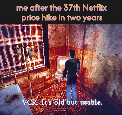 Posted media