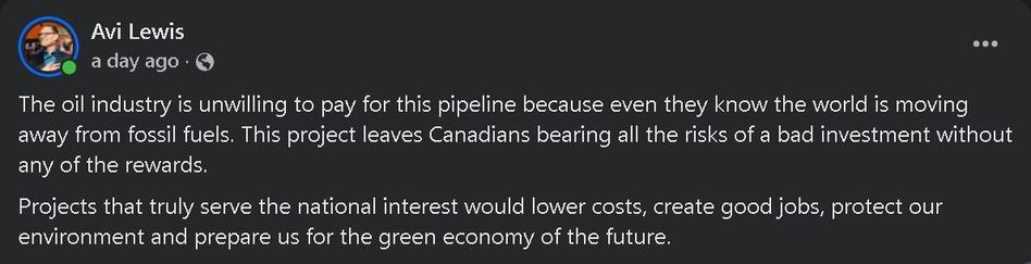 Posted media